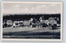Bärenburg - Teilansicht