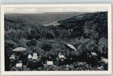 64711 W6124 Beerfelden , Odenw - Höhenpension Reussenkreuz