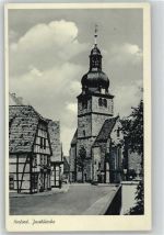 32049 W4900 Herford - Jacobikirche