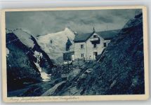 Franz Josefshaus Großglockner, Osttirol