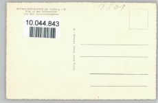 79299 W7801 Wittnau , Breisgau - Biezighofen