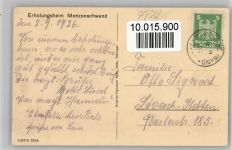 79837 W7821 Menzenschwand - Erholungsheim