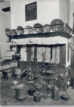48691 W4426 Vreden - Hamaland-Museum Innenaufnahme
