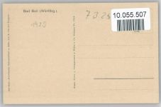 73087 W7325 Bad Boll