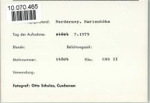 26548 W2982 Norderney FOTO KEINE AK Marienhöhe