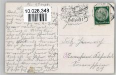 04703 O7320 Leisnig Lieder AK Schloß Mildenstein