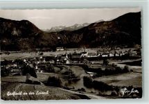 82439 W8119 Großweil - Karwendelgebirge