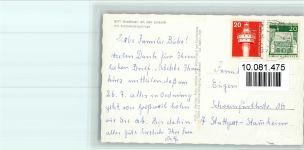 82439 W8119 Großweil - Karwendelgebirge