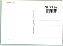 6691 Jungholz ,Tirol - Verlag Roessler