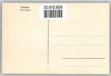 85072 W8078 Eichstätt , Bay - Glockengasse