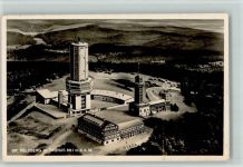 61389 W6384 Feldberg , Taunus - Feldbergturm