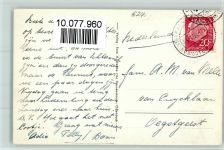61389 W6384 Feldberg , Taunus - Feldbergturm