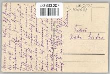 99887 O5805 Georgenthal , Thüringerw - Schwimmbad Sprungturm