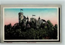 98617 O6100 Meiningen - Schloß Landsberg
