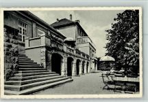 45525 W4320 Bredenscheid - Haus Friede Erholungsheim des Rhein.-Westf. Verbandes f.E.C.