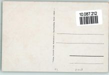 24211 W2308 Preetz , Holst - vom Schellhorner Berg aus gesehen