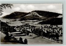 36205 W6443 Breitau - Ortsansicht