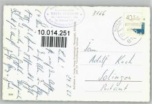 83727 W8162 Spitzingsee - Obere Firstalm