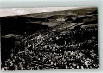 35683 W6340 Dillenburg - Luftaufnahme