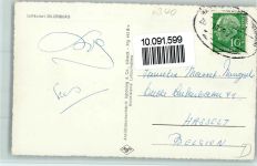 35683 W6340 Dillenburg - Luftaufnahme