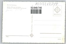 01778 O8244 Geising - Blick vom Geisingberg, Blick zu Mückentürmchen, Zinnwald