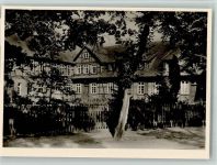 29303 W3102 Hermannsburg - Altes Missionshaus