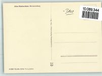 29303 W3102 Hermannsburg - Altes Missionshaus