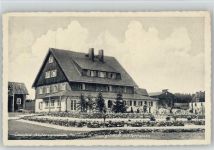 08309 O9405 Weitersglashütte - Ferienheim
