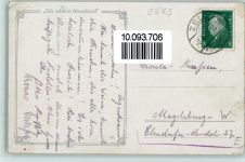 56856 W5583 Zell (Mosel) - Panorama
