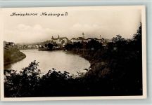 86633 W8858 Neuburg a d Donau