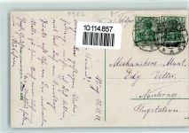26548 W2982 Norderney - Napoleonschanze Windmühle