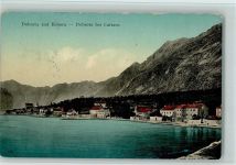 Kotor Cattaro - Dobrota