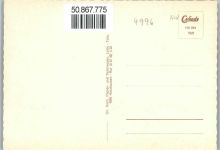 32361 W4994 Holzhausen , Kr Lübbecke, Westf - Hotel Pension Stork