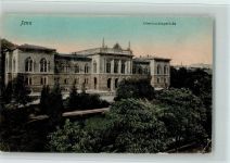 O6900 Jena Oberlandesgericht Gericht 1910