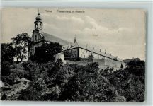 36037 W6400 Fulda - Frauenberg und Kapelle