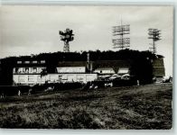 63679 W6479 Hoherodskopf , Hess - Berggasthof Hoherodskopf