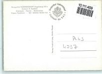 63679 W6479 Hoherodskopf , Hess - Berggasthof Hoherodskopf