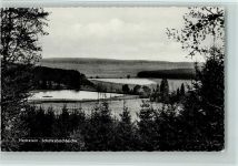 36358 W6422 Herbstein - Schalksbachteiche