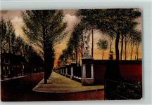 5000 Tilburg 1930 - Bredascheweg