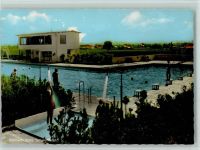 84359 W8346 Simbach a. Inn - Schwimmbad