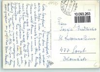48317 W4406 Drensteinfurt - Markt Sparkasse Westfälischer Hof