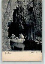 Ronne - Insel Bornholm Nasser Ofen