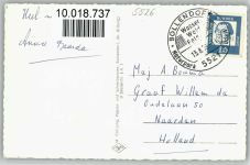 Bollendorf Predigstuhl, Felsen, Römische Villa Gräberstätte Natur 1963