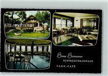 67697 W6756 Weinbrunnerhof - Haus Hamann Innenaufnahmen Speisesaal 3-Bildaufnahme