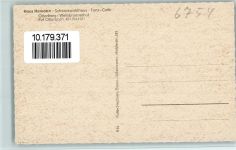 67697 W6756 Weinbrunnerhof - Haus Hamann Innenaufnahmen Speisesaal 3-Bildaufnahme