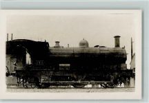 744 Lokomotive