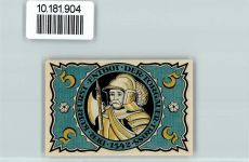 04860 O7290 Torgau - Notgeld