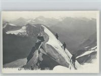 Großglockner, Osttirol