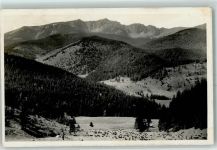 Demänovska Dolina - Dumbier Nizke Tatry