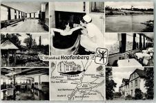 22965 W2071 Hopfenberg , Kr Stormarn - Moorbad Windmühle